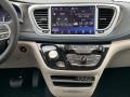 2021 Bright White Chrysler Pacifica Touring L  photo #7