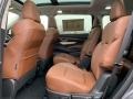 Slate Black Rear Seat Photo for 2021 Subaru Ascent #141109502
