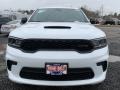 Vice White - Durango GT AWD Photo No. 3