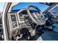 2017 Bright Silver Metallic Ram 3500 Tradesman Crew Cab 4x4 Dual Rear Wheel  photo #16