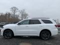 Vice White - Durango GT AWD Photo No. 4