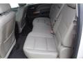 2014 White Diamond Tricoat Chevrolet Silverado 1500 LTZ Crew Cab  photo #20