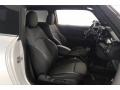 2018 White Silver Metallic Mini Hardtop Cooper S 2 Door  photo #6