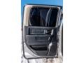2017 Bright Silver Metallic Ram 3500 Tradesman Crew Cab 4x4 Dual Rear Wheel  photo #24