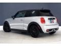 2018 White Silver Metallic Mini Hardtop Cooper S 2 Door  photo #10