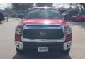 2018 Barcelona Red Metallic Toyota Tundra SR5 CrewMax 4x4  photo #2