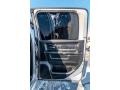 Bright Silver Metallic - 3500 Tradesman Crew Cab 4x4 Dual Rear Wheel Photo No. 27