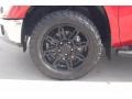 2018 Barcelona Red Metallic Toyota Tundra SR5 CrewMax 4x4  photo #4