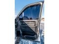 2017 Bright Silver Metallic Ram 3500 Tradesman Crew Cab 4x4 Dual Rear Wheel  photo #28