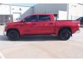2018 Barcelona Red Metallic Toyota Tundra SR5 CrewMax 4x4  photo #5