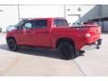 2018 Barcelona Red Metallic Toyota Tundra SR5 CrewMax 4x4  photo #6