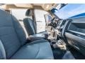 2017 Bright Silver Metallic Ram 3500 Tradesman Crew Cab 4x4 Dual Rear Wheel  photo #30