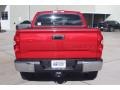 2018 Barcelona Red Metallic Toyota Tundra SR5 CrewMax 4x4  photo #7