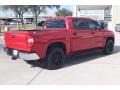 2018 Barcelona Red Metallic Toyota Tundra SR5 CrewMax 4x4  photo #8