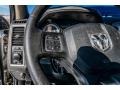 2017 Bright Silver Metallic Ram 3500 Tradesman Crew Cab 4x4 Dual Rear Wheel  photo #32