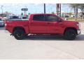 2018 Barcelona Red Metallic Toyota Tundra SR5 CrewMax 4x4  photo #9