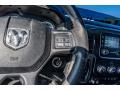 2017 Bright Silver Metallic Ram 3500 Tradesman Crew Cab 4x4 Dual Rear Wheel  photo #33