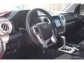 2018 Barcelona Red Metallic Toyota Tundra SR5 CrewMax 4x4  photo #11