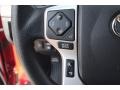 2018 Barcelona Red Metallic Toyota Tundra SR5 CrewMax 4x4  photo #18