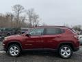 Redline Pearl - Compass Latitude 4x4 Photo No. 4