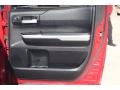 2018 Barcelona Red Metallic Toyota Tundra SR5 CrewMax 4x4  photo #26