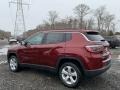 Redline Pearl - Compass Latitude 4x4 Photo No. 6