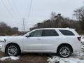 Vice White - Durango GT AWD Photo No. 4