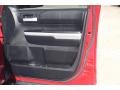 2018 Barcelona Red Metallic Toyota Tundra SR5 CrewMax 4x4  photo #28