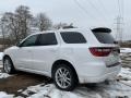 Vice White - Durango GT AWD Photo No. 6