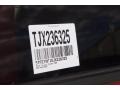 2018 Barcelona Red Metallic Toyota Tundra SR5 CrewMax 4x4  photo #31