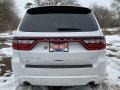 Vice White - Durango GT AWD Photo No. 7