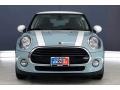 2018 Ice Blue Edition Mini Hardtop Cooper 2 Door  photo #2