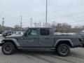 Granite Crystal Metallic - Gladiator Overland 4x4 Photo No. 4