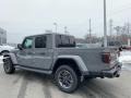 Granite Crystal Metallic - Gladiator Overland 4x4 Photo No. 6