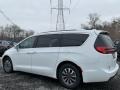 2021 Bright White Chrysler Pacifica Touring L  photo #4