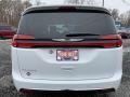 2021 Bright White Chrysler Pacifica Touring L  photo #5