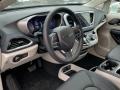 2021 Bright White Chrysler Pacifica Touring L  photo #8