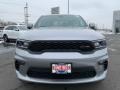 Billet Silver Metallic - Durango GT AWD Photo No. 3