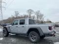 2021 Billet Silver Metallic Jeep Gladiator Rubicon 4x4  photo #4