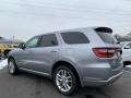 Billet Silver Metallic - Durango GT AWD Photo No. 4