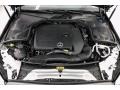 2.0 Liter Turbocharged DOHC 16-Valve VVT 4 Cylinder Engine for 2021 Mercedes-Benz C 300 Sedan #141111049