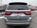 Billet Silver Metallic - Durango GT AWD Photo No. 6