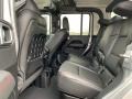 2021 Billet Silver Metallic Jeep Gladiator Rubicon 4x4  photo #6