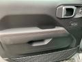 2021 Billet Silver Metallic Jeep Gladiator Rubicon 4x4  photo #9