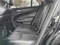 Black 2015 Chrysler 300 C Interior Color