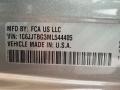2021 Billet Silver Metallic Jeep Gladiator Rubicon 4x4  photo #10
