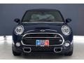 2019 Lapisluxury Blue Mini Hardtop Cooper S 2 Door  photo #2