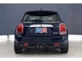 2019 Lapisluxury Blue Mini Hardtop Cooper S 2 Door  photo #3
