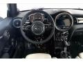 2019 Lapisluxury Blue Mini Hardtop Cooper S 2 Door  photo #4