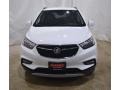 2017 Summit White Buick Encore Preferred II  photo #4